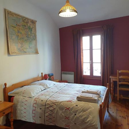 Le Logis De La Tour Leilighet Avignon Eksteriør bilde