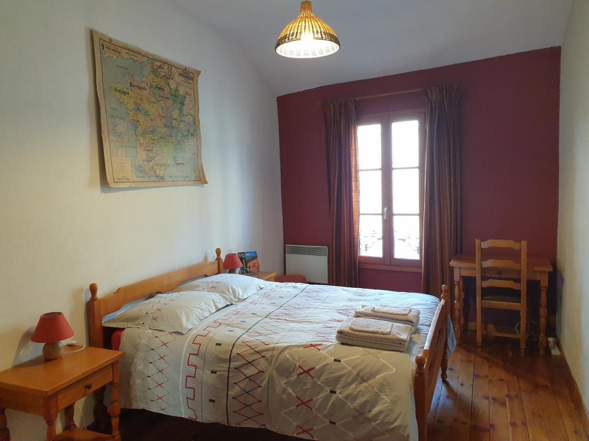 Le Logis De La Tour Leilighet Avignon Eksteriør bilde