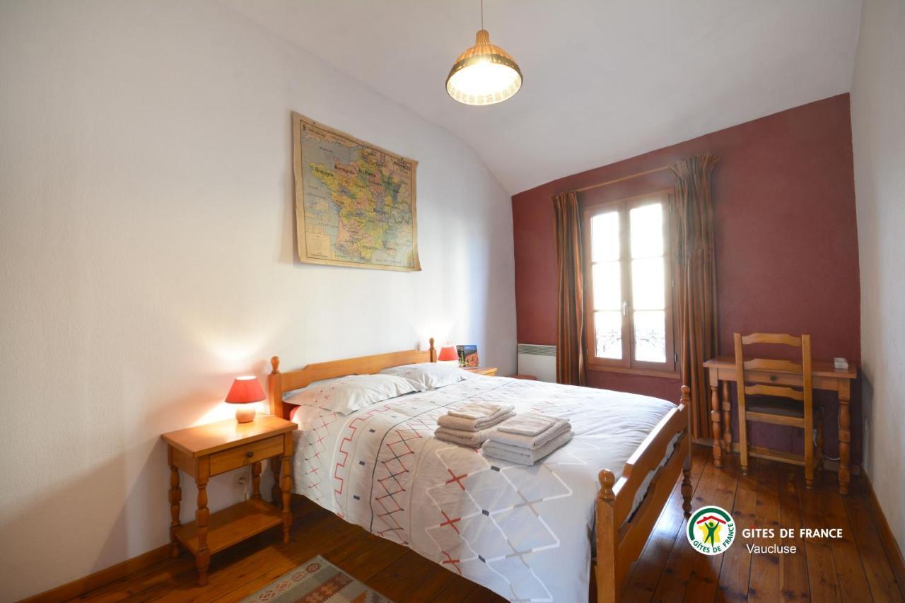 Le Logis De La Tour Leilighet Avignon Eksteriør bilde
