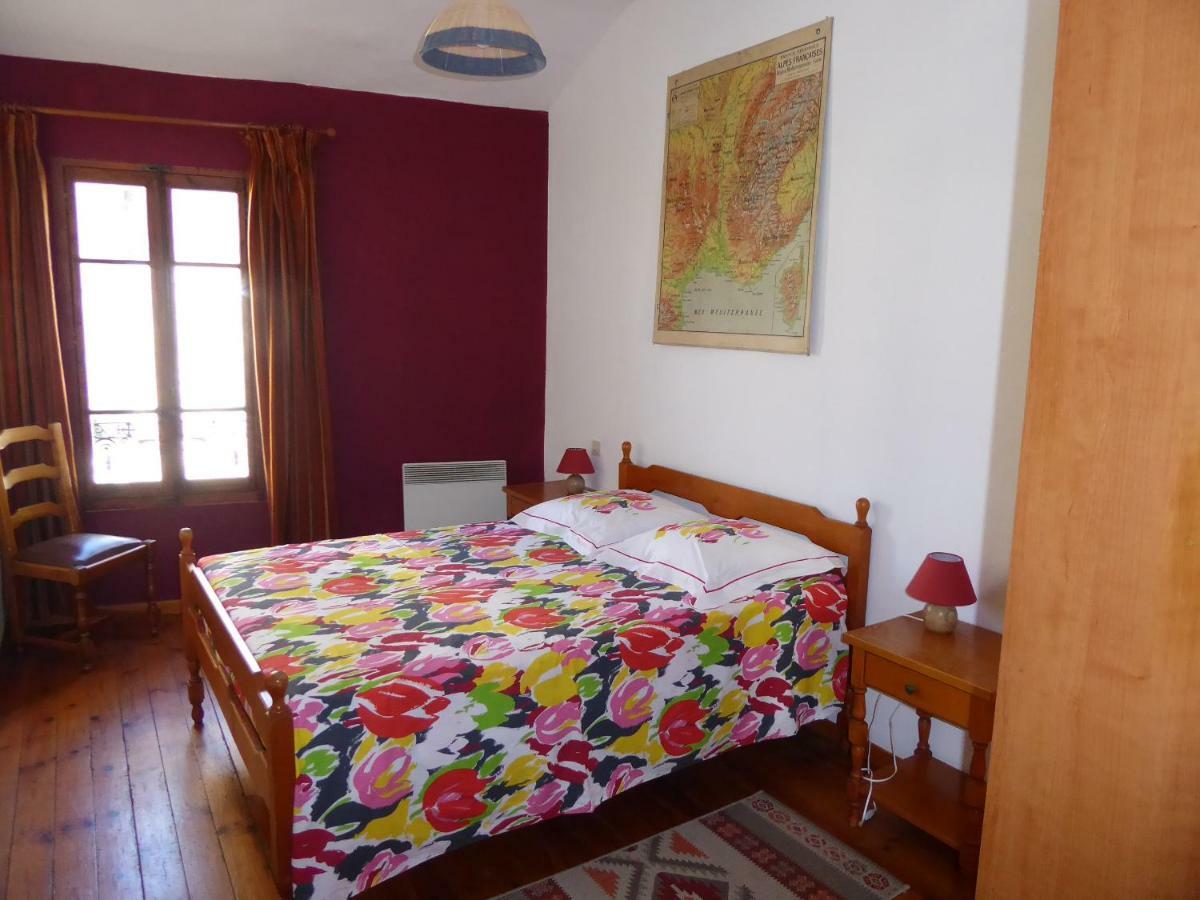 Le Logis De La Tour Leilighet Avignon Eksteriør bilde
